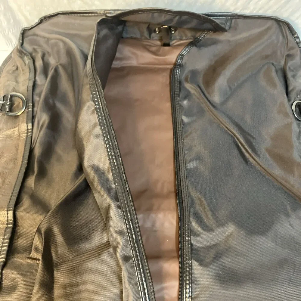 Potomac leather goods